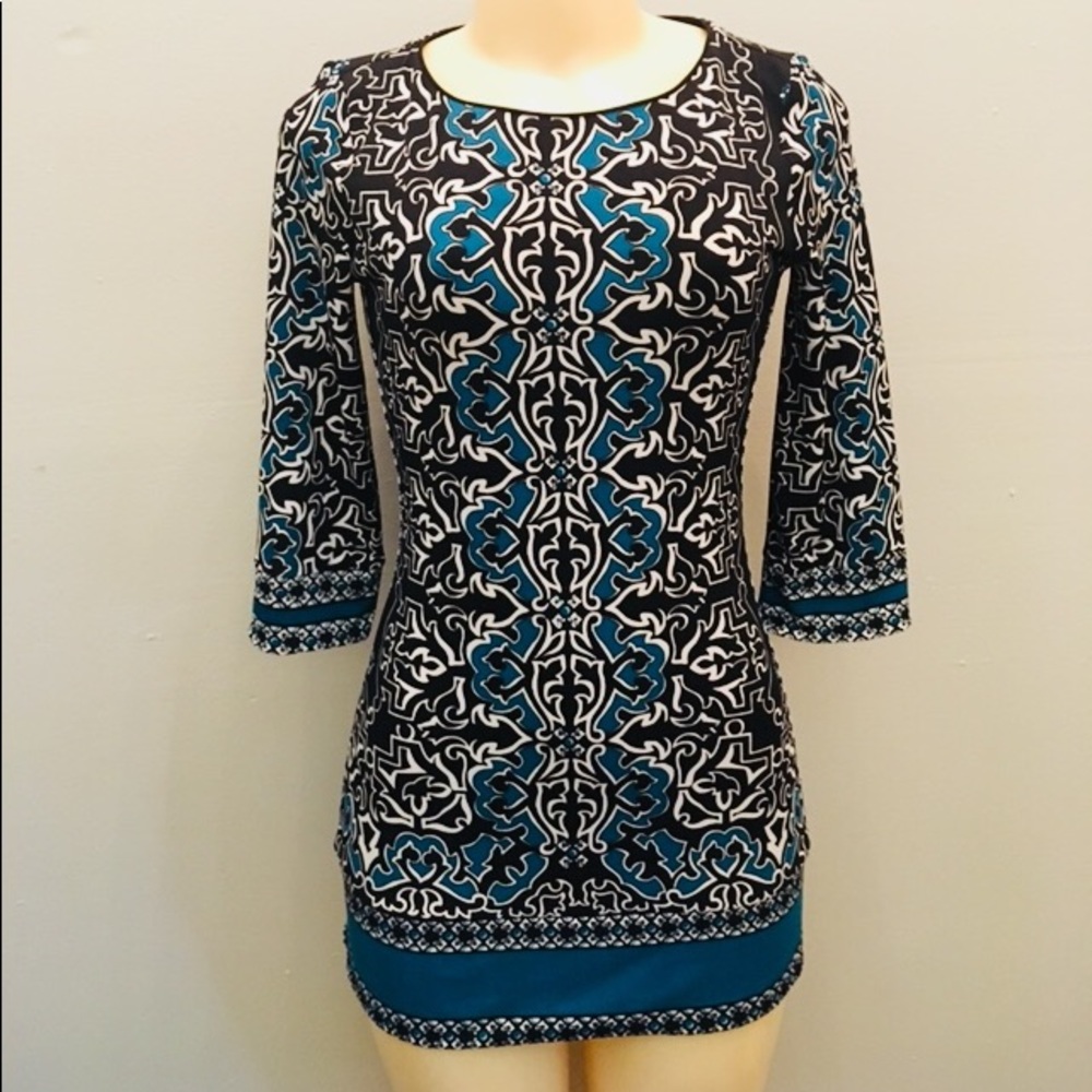White house black market dress